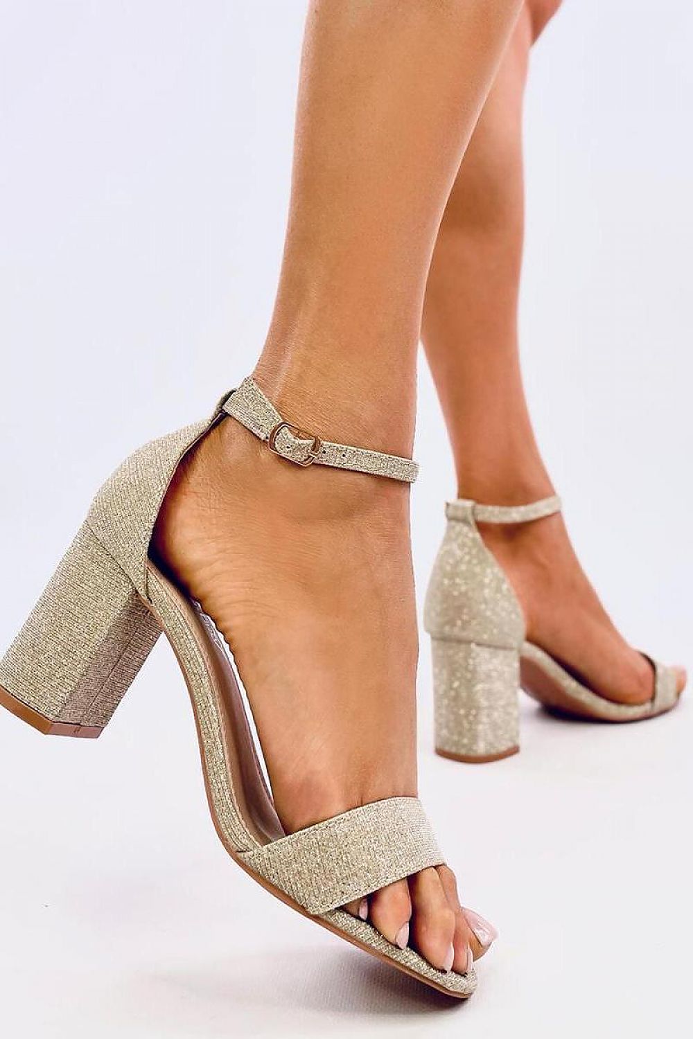  Sandales à talons model 197275 Inello 