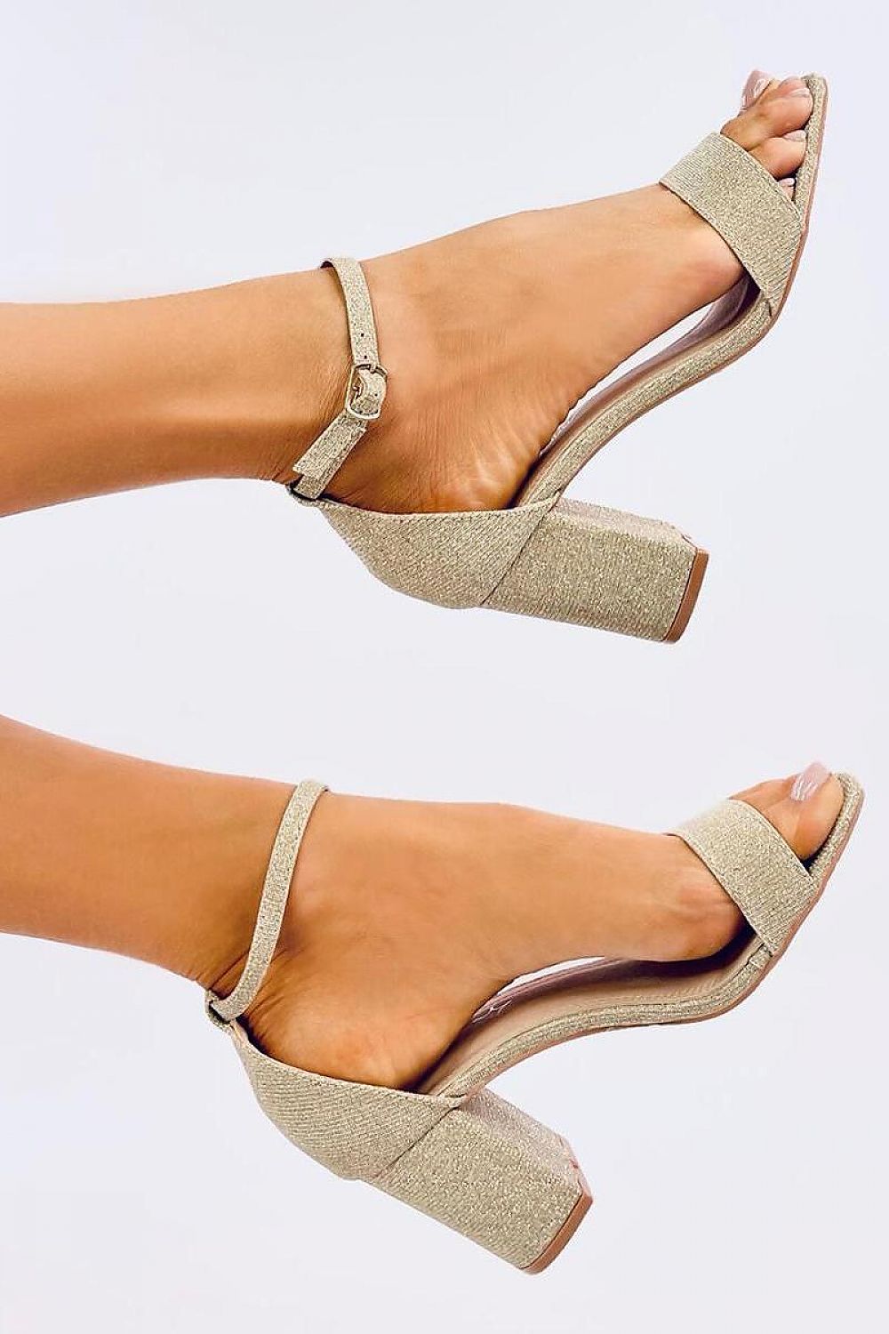  Sandales à talons model 197275 Inello 