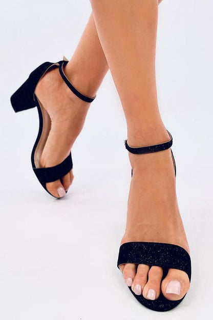  Sandales à talons model 197276 Inello 