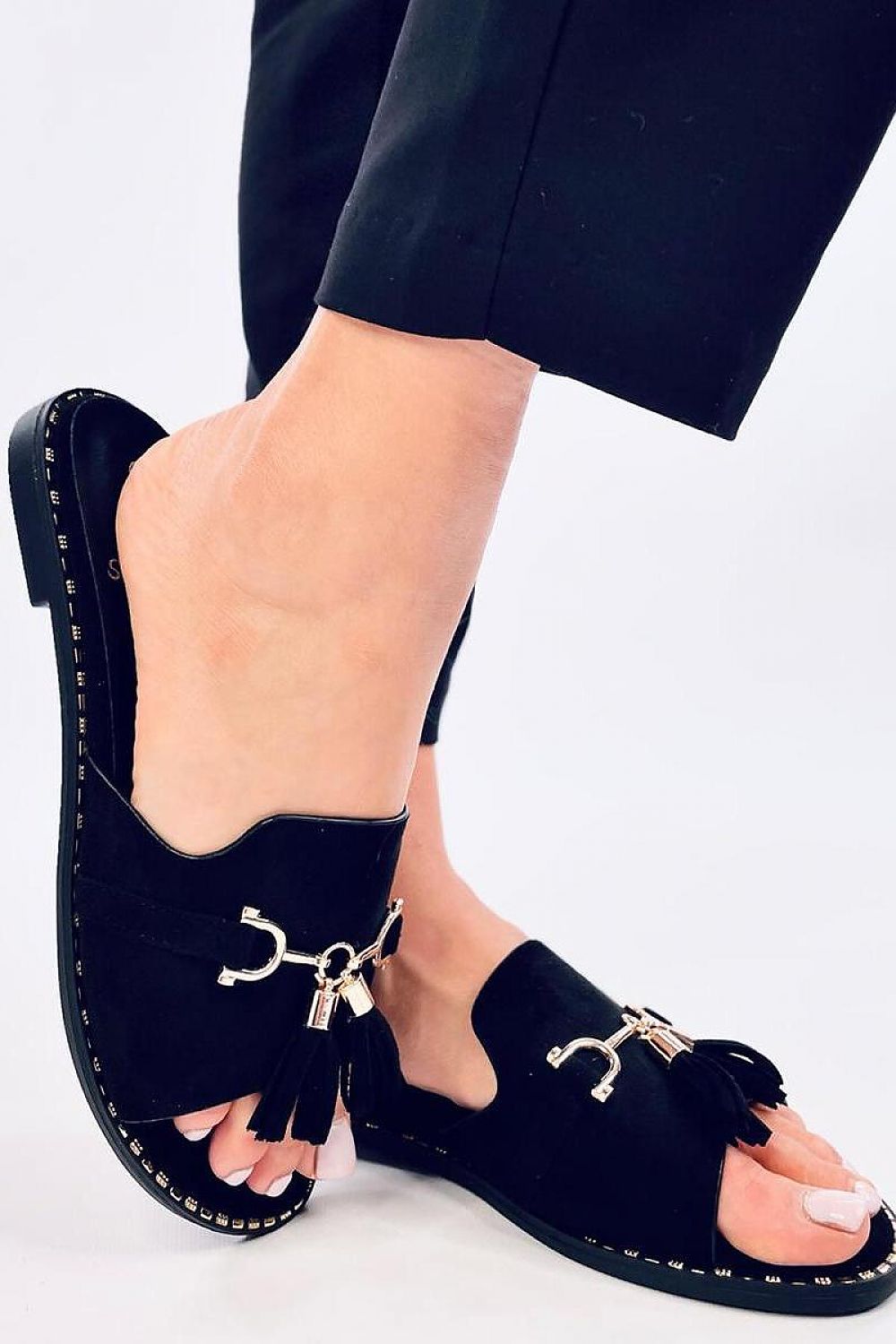  Clacquettes model 197298 Inello 