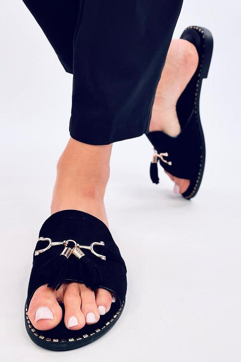  Clacquettes model 197298 Inello 