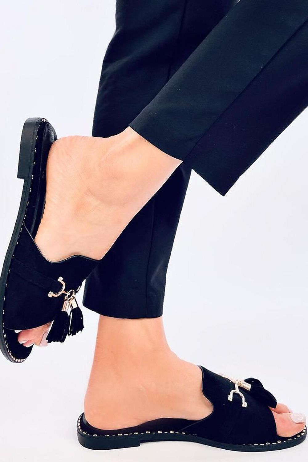  Clacquettes model 197298 Inello 