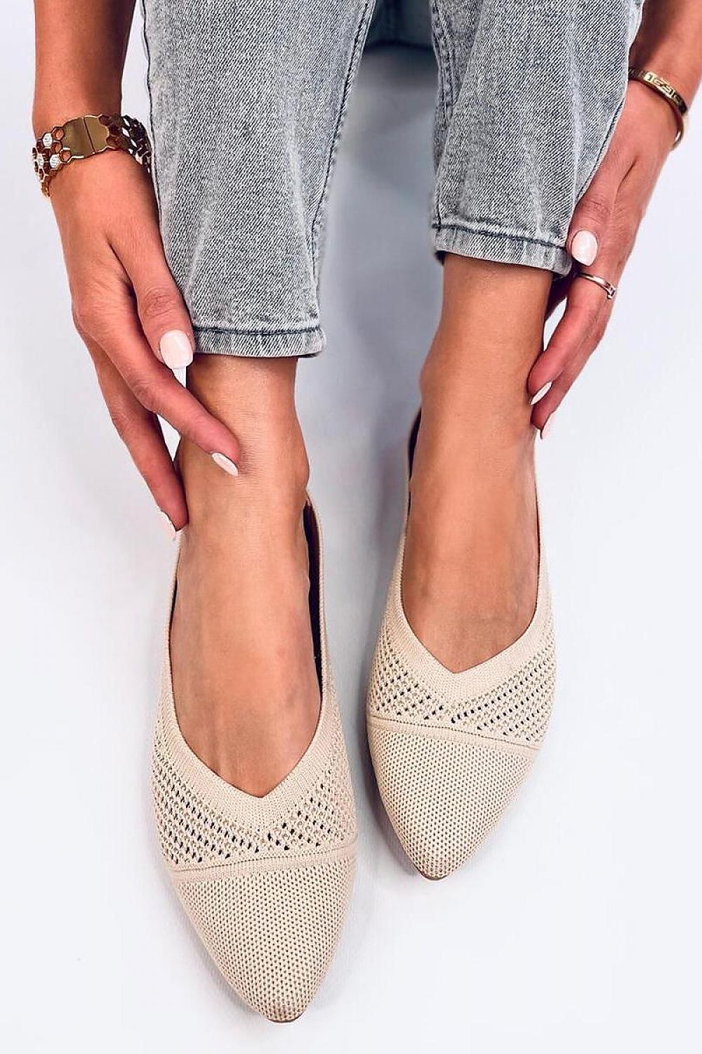  Ballerine model 197304 Inello 