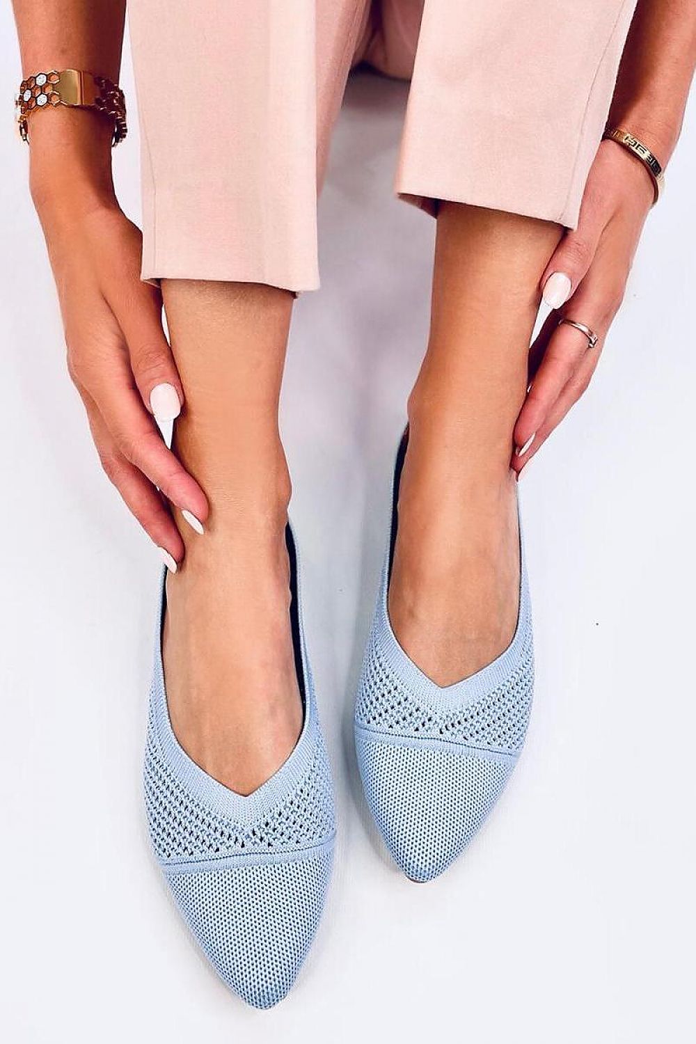 Ballerine model 197306 Inello 