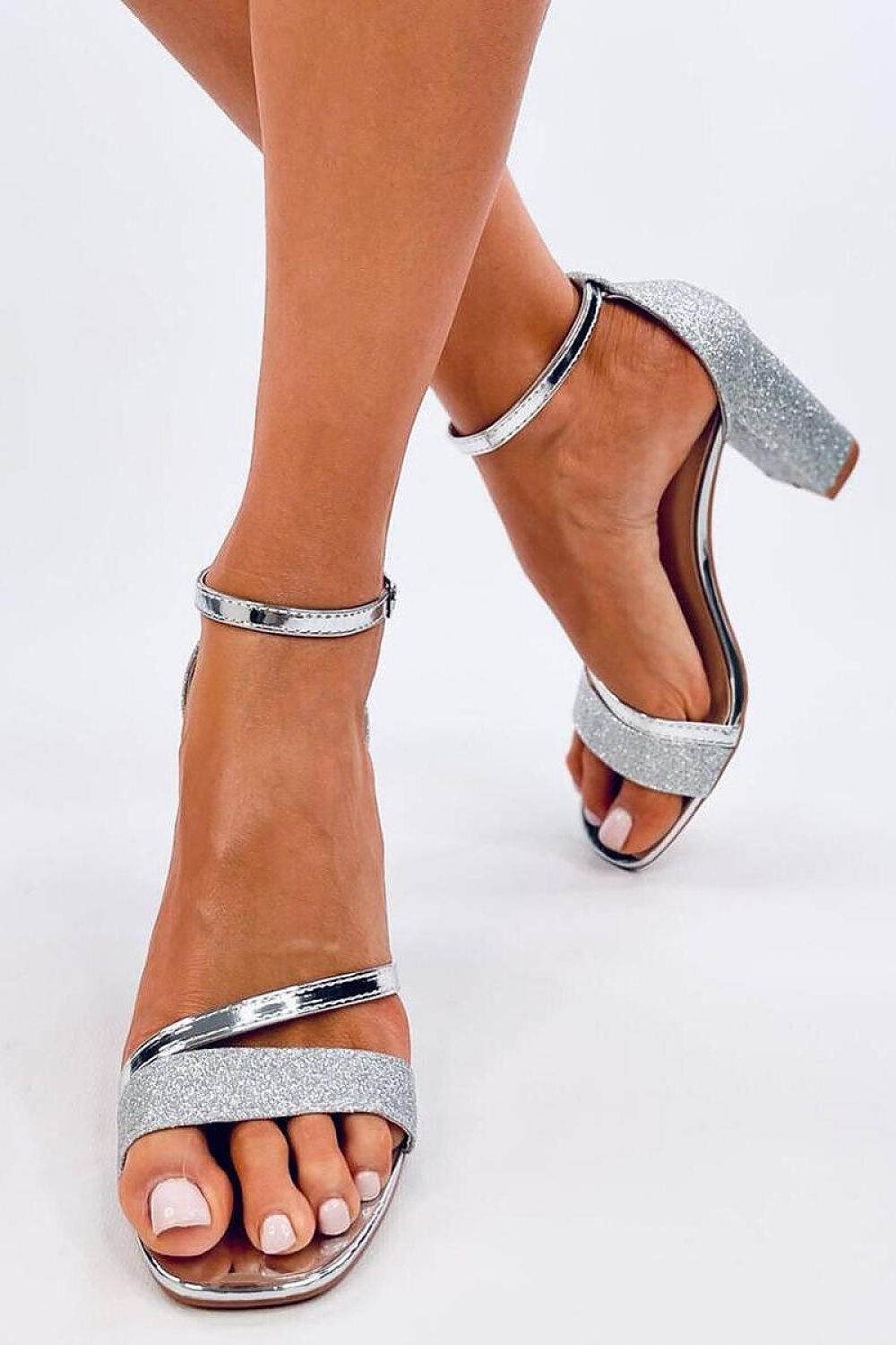  Sandales à talons model 197307 Inello 