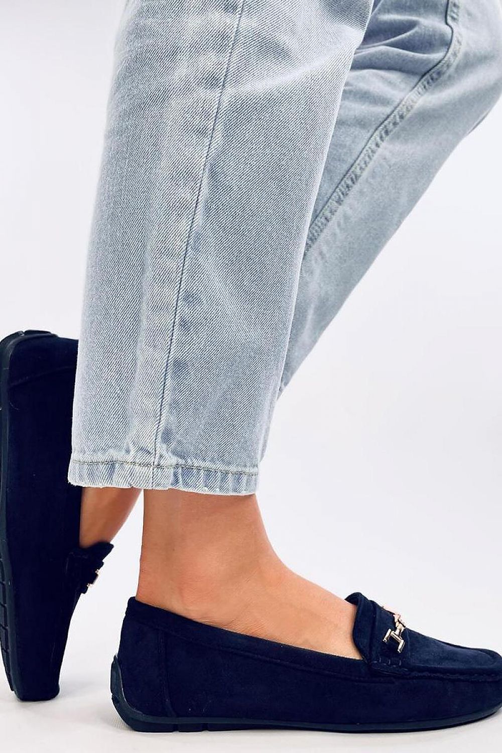  Moccasins model 197324 Inello 