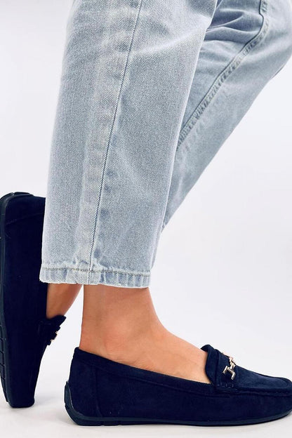  Moccasins model 197324 Inello 