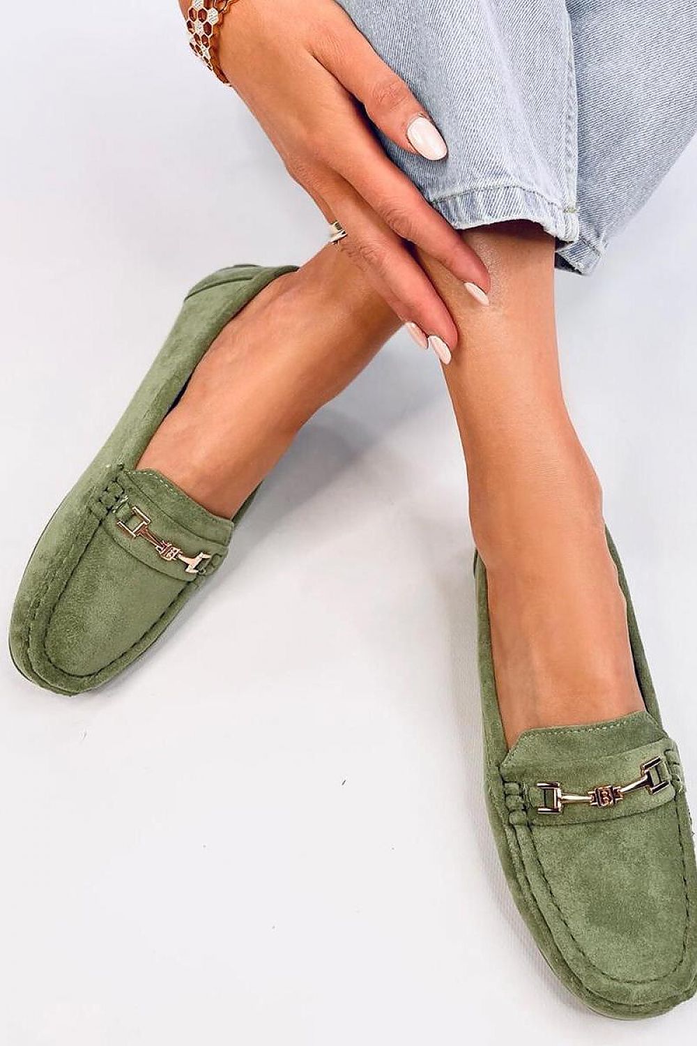  Moccasins model 197325 Inello 