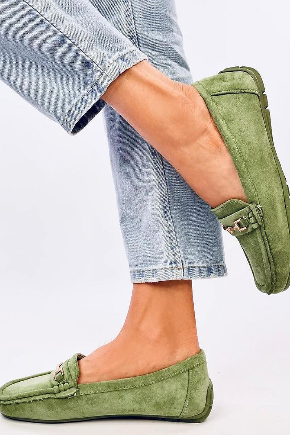  Moccasins model 197325 Inello 