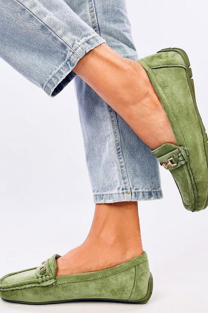  Moccasins model 197325 Inello 