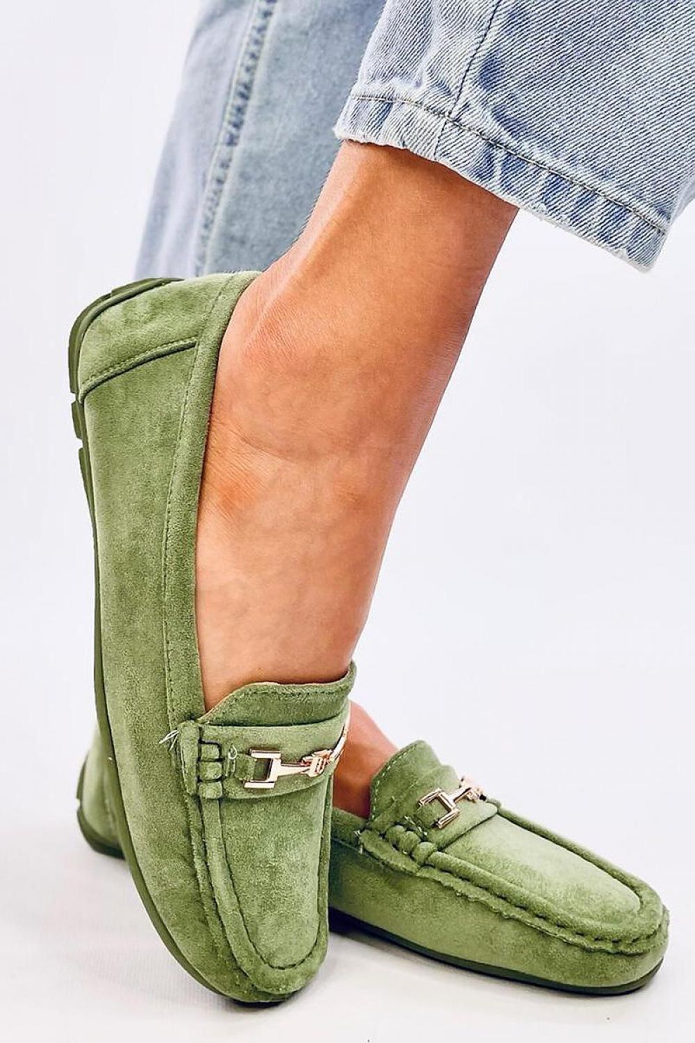  Moccasins model 197325 Inello 