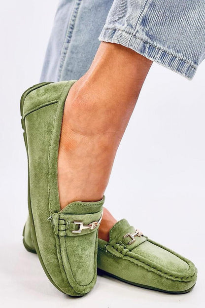  Moccasins model 197325 Inello 