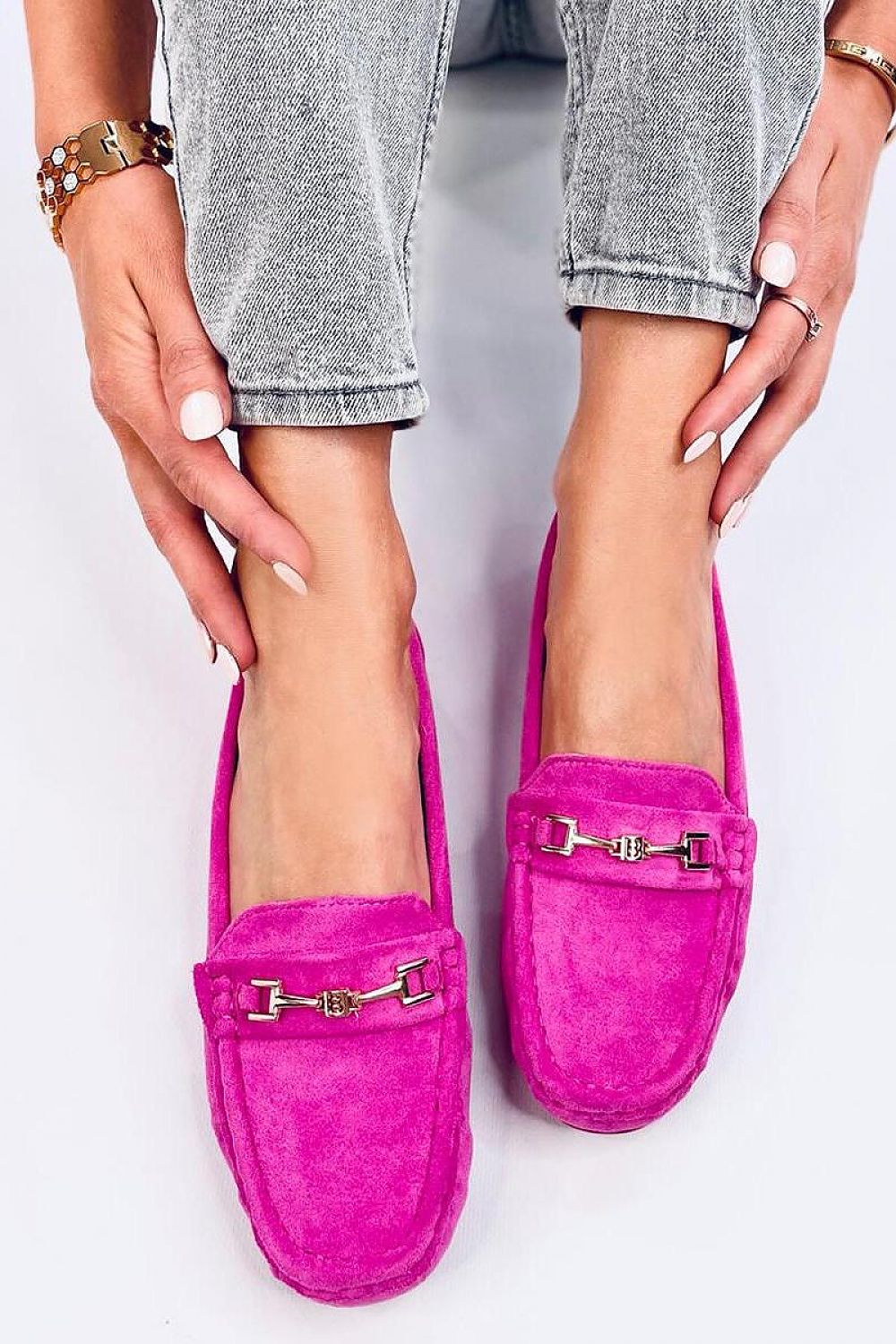  Moccasins model 197326 Inello 