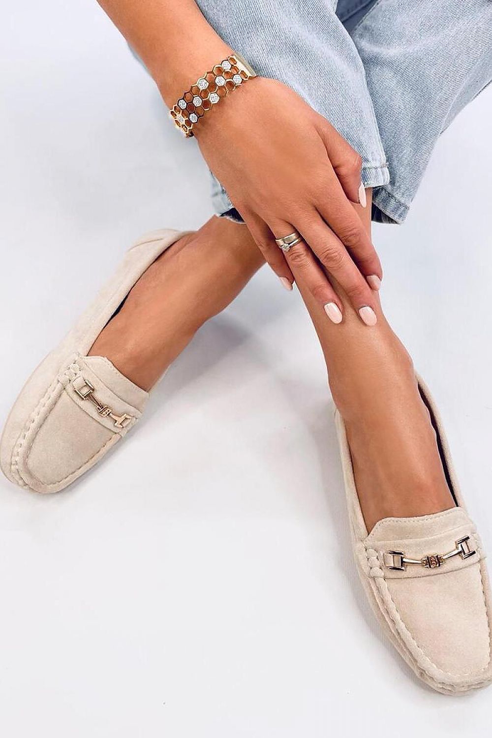  Moccasins model 197327 Inello 