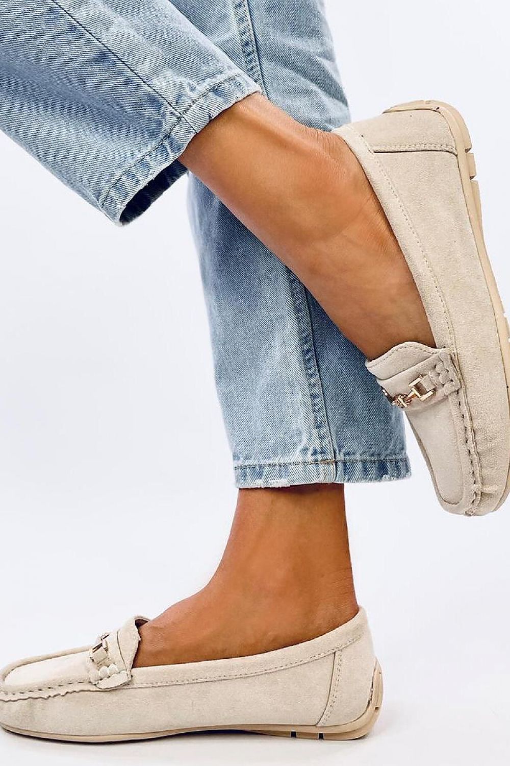  Moccasins model 197327 Inello 