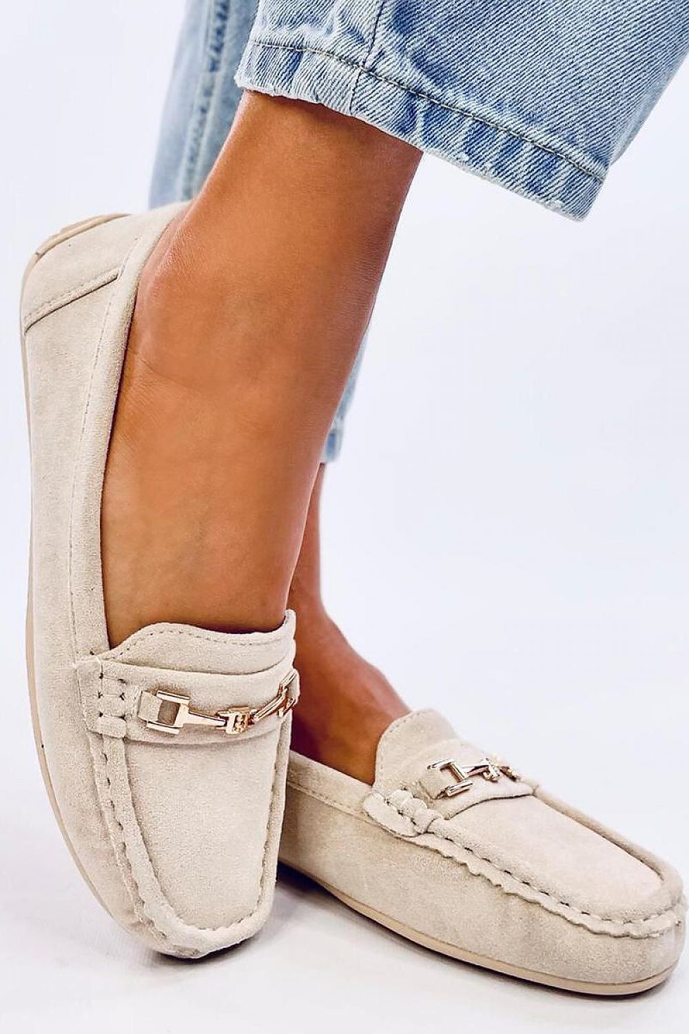  Moccasins model 197327 Inello 