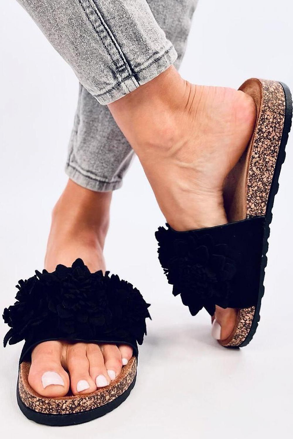  Clacquettes model 197334 Inello 