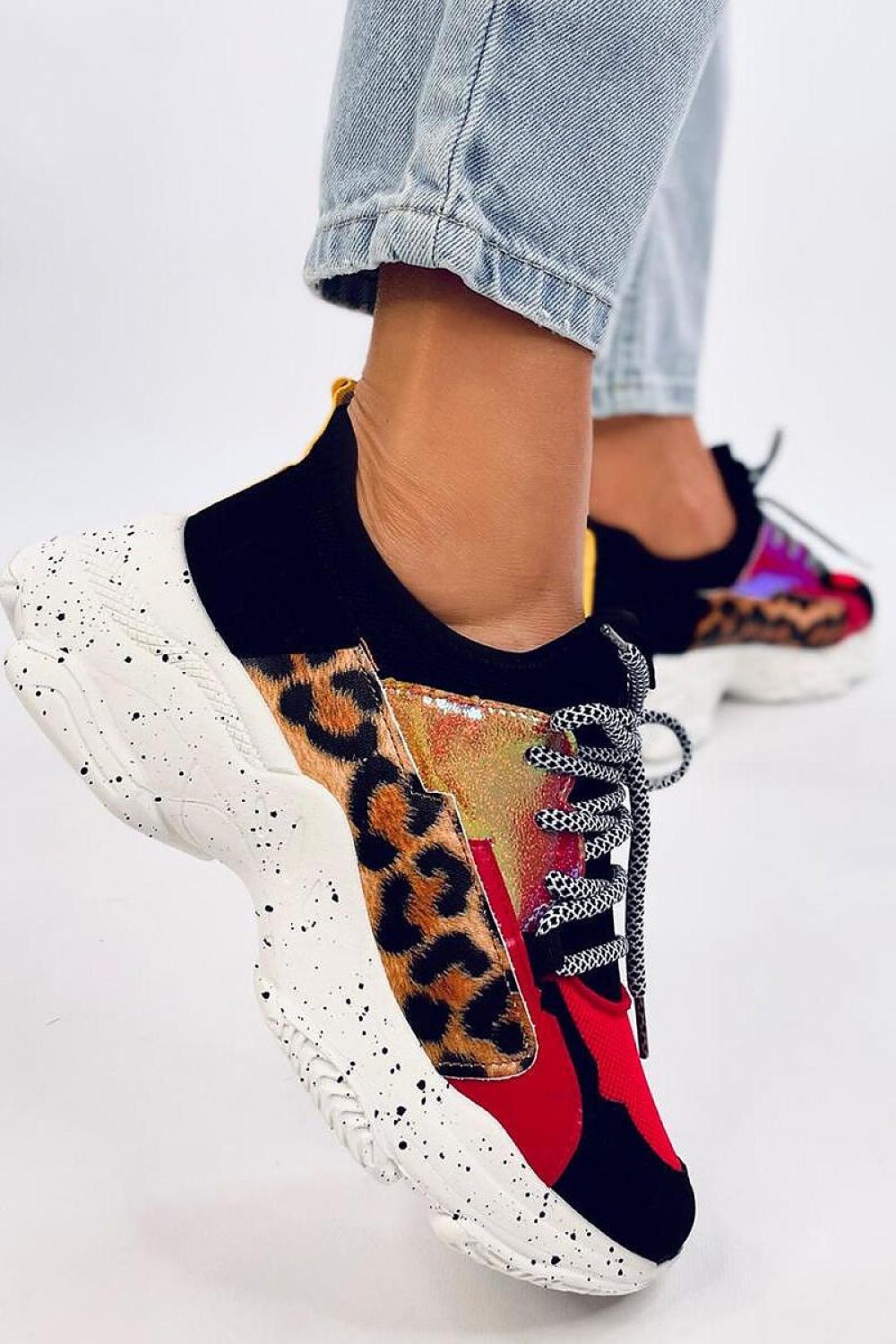  Chaussures de sport model 197335 Inello 