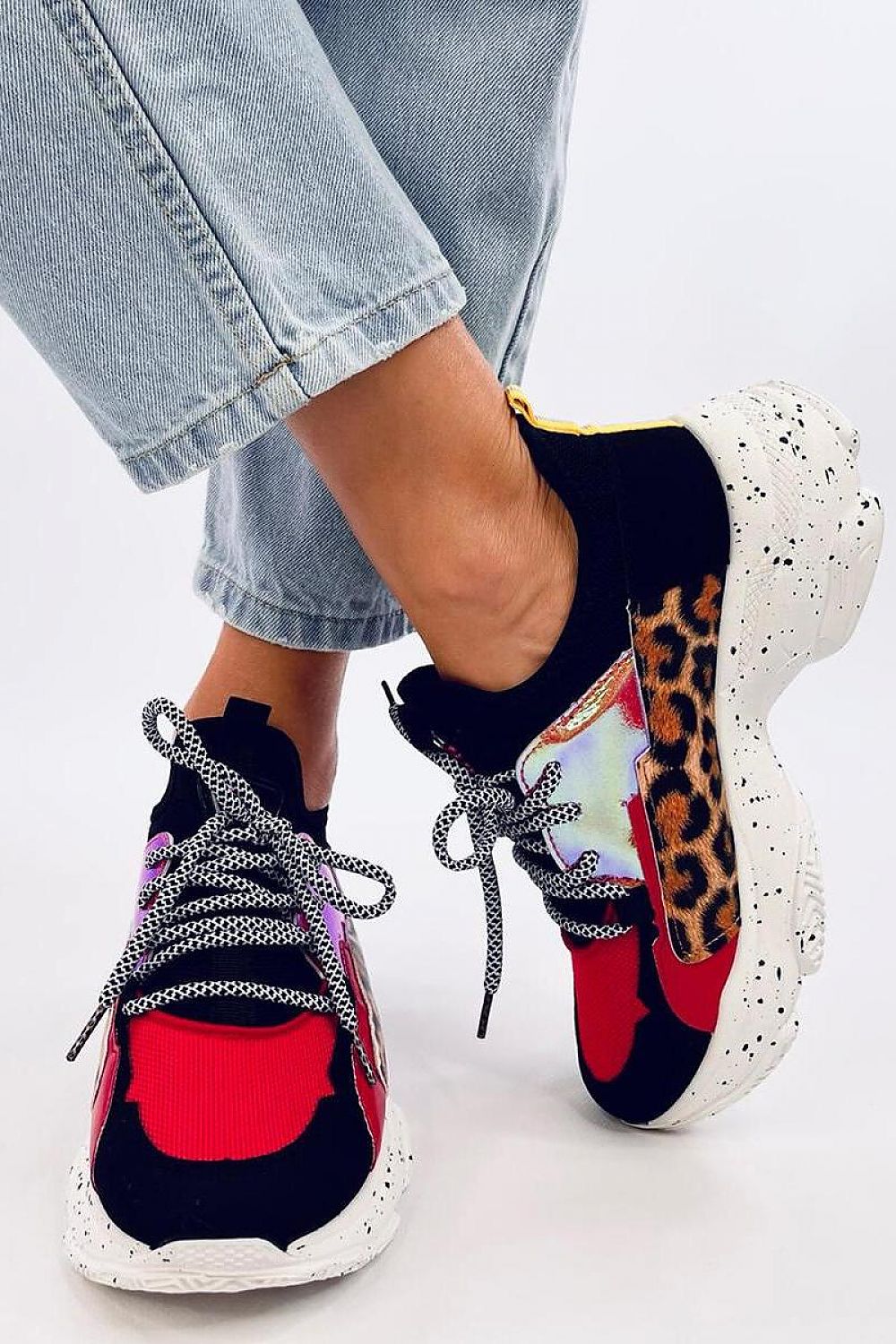  Chaussures de sport model 197335 Inello 