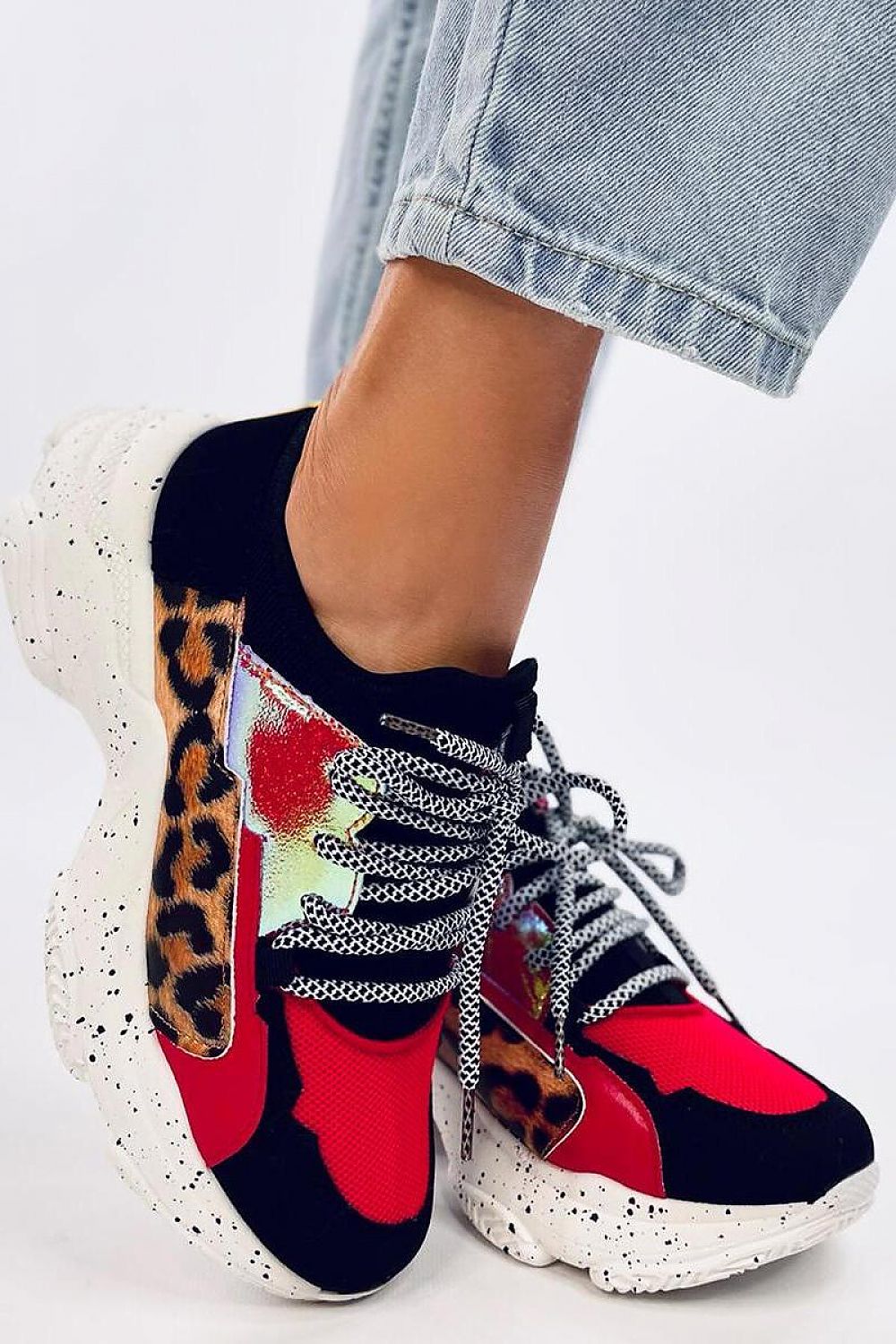  Chaussures de sport model 197335 Inello 