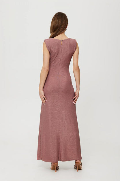  Robe longue model 197356 Makover 