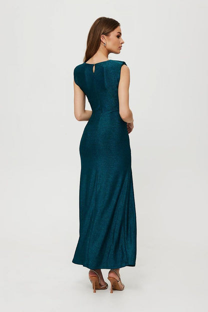  Robe longue model 197357 Makover 