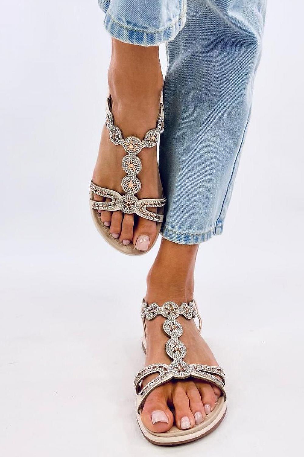  Sandales model 197365 Inello 