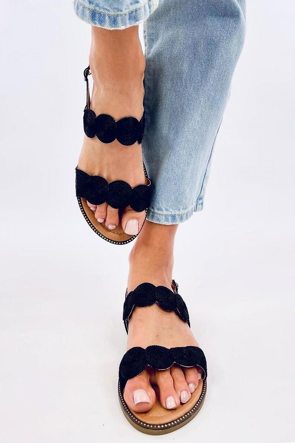  Sandales model 197371 Inello 