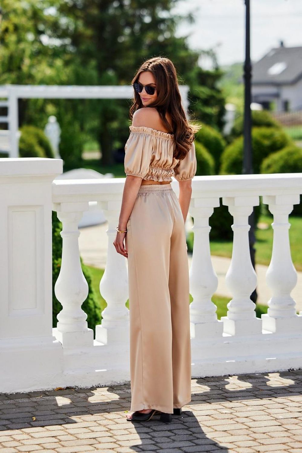  Chemisier model 197390 Roco Fashion 