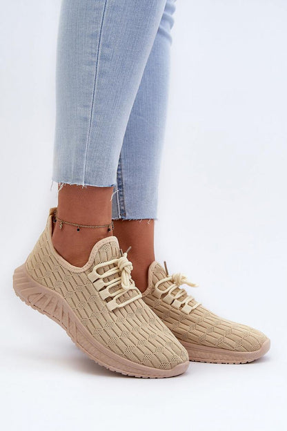  Chaussures de sport model 197392 Step in style 