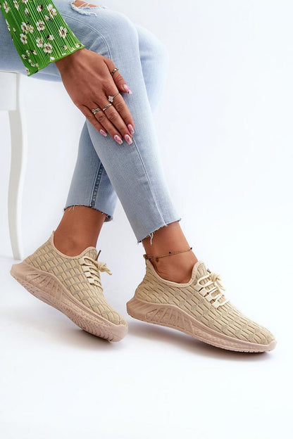  Chaussures de sport model 197392 Step in style 