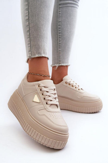  Chaussures de sport model 197398 Step in style 