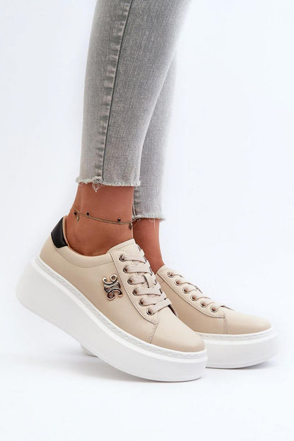  Chaussures de sport model 197402 Step in style 