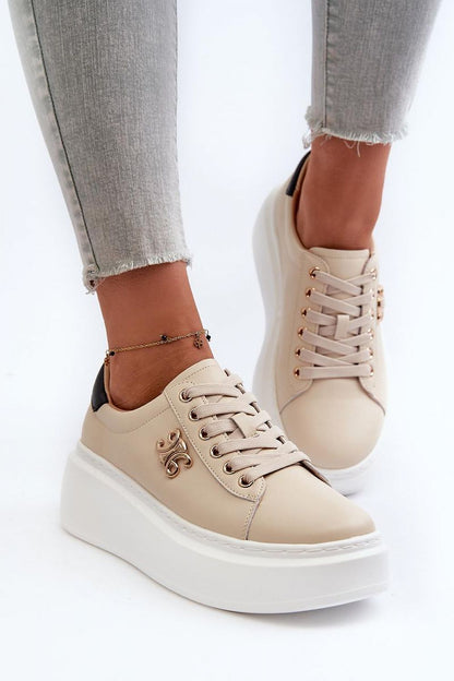  Chaussures de sport model 197402 Step in style 