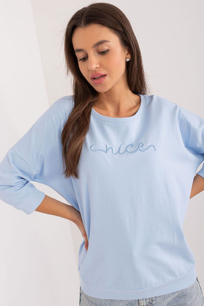  Sweatshirt model 197449 Relevance 