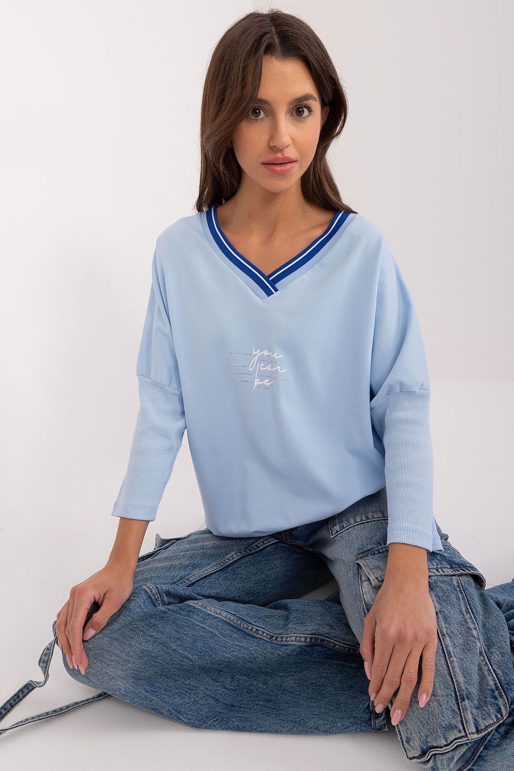  Chemisier model 197454 Relevance 