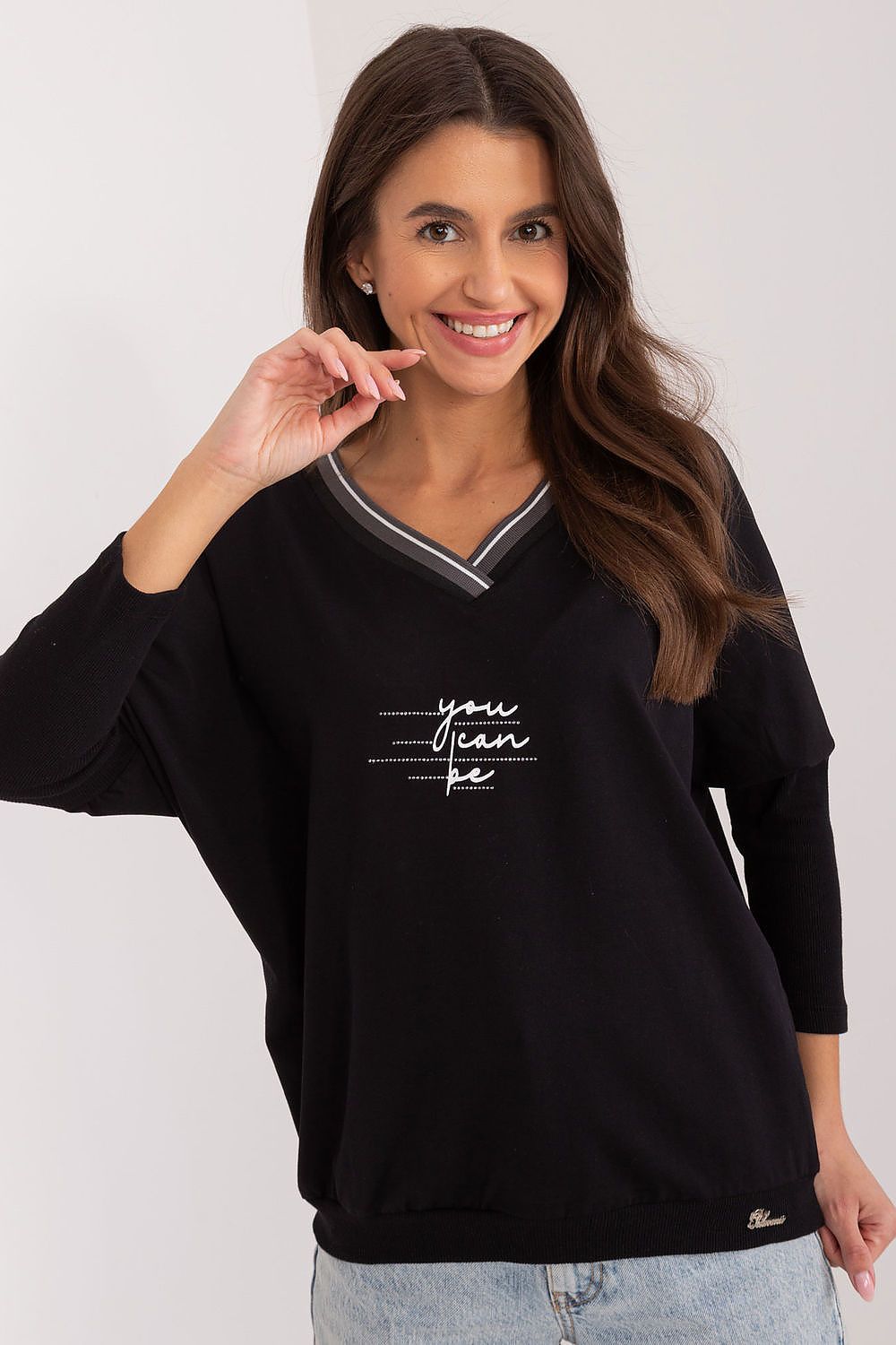  Chemisier model 197455 Relevance 