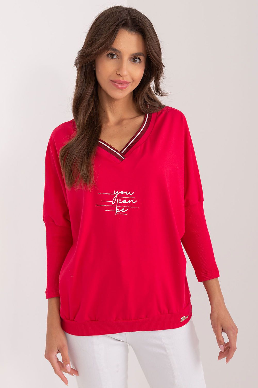  Chemisier model 197457 Relevance 