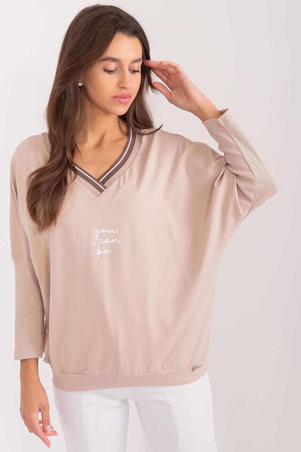  Chemisier model 197460 Relevance 