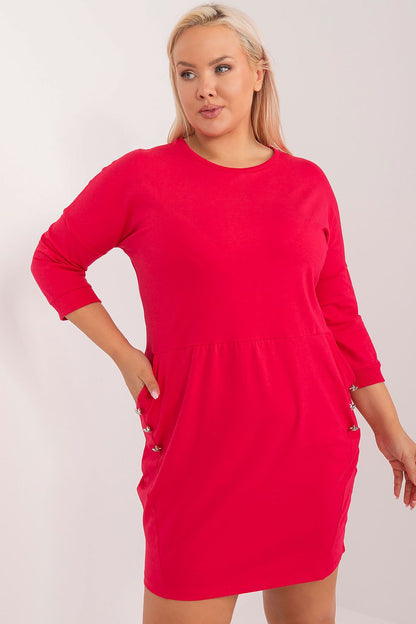  Plus size Robe model 197464 Relevance 