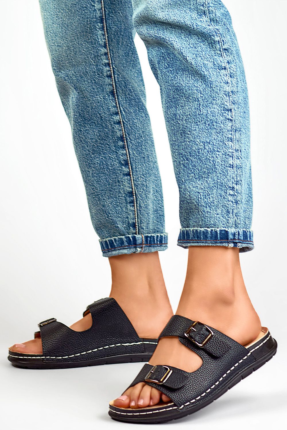  Clacquettes model 197508 PRIMO 