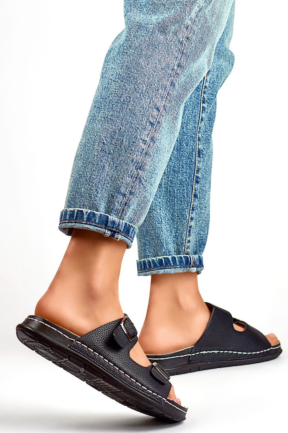  Clacquettes model 197508 PRIMO 