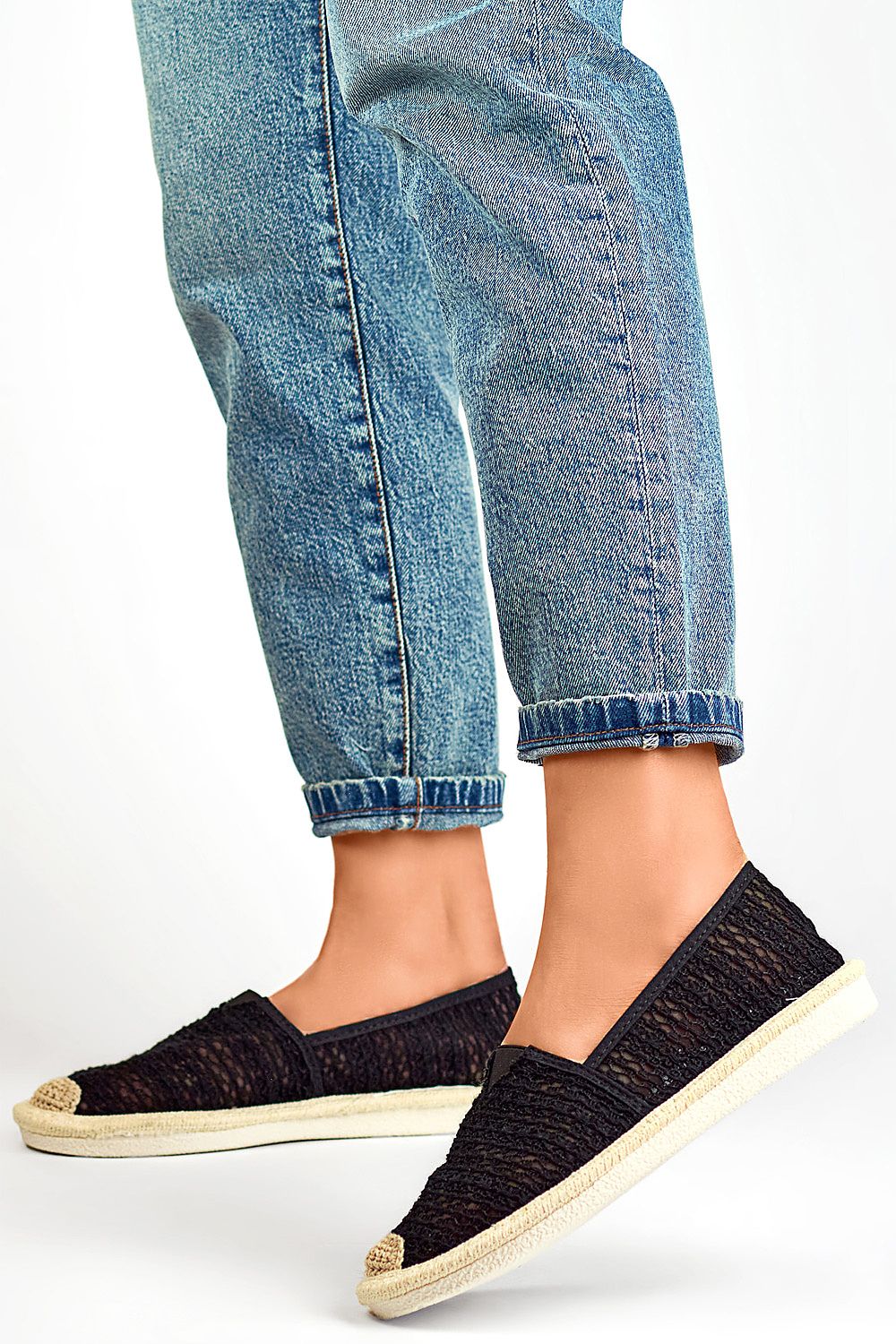  Espadrille model 197515 PRIMO 