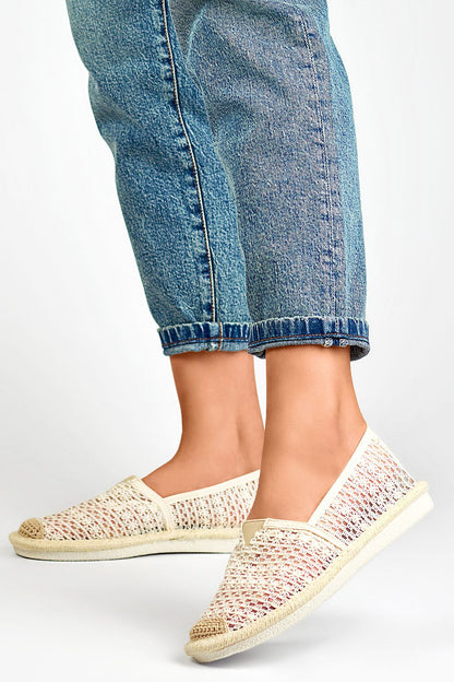 Espadrille model 197517 PRIMO 