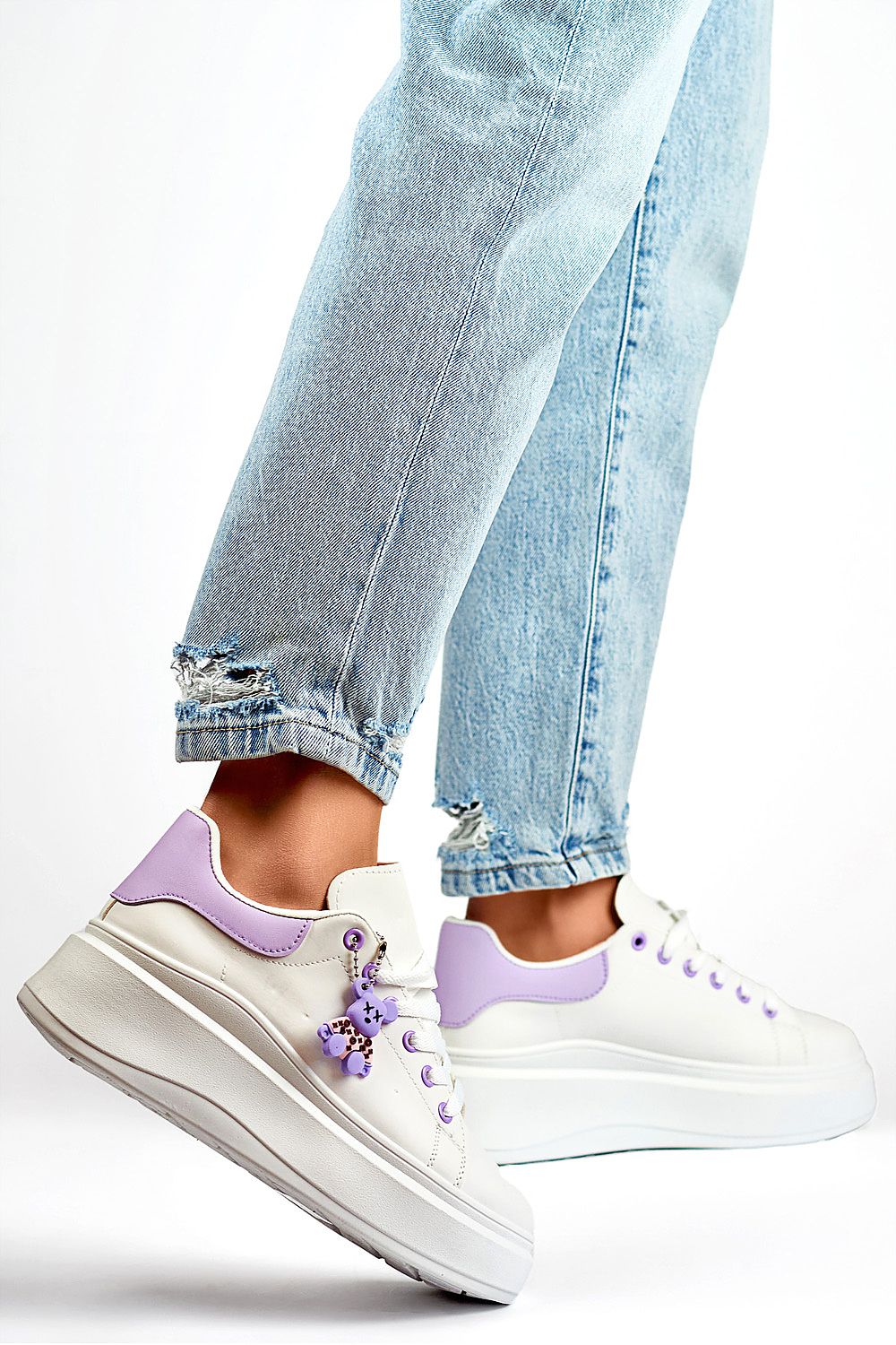  Chaussures de sport model 197520 PRIMO 