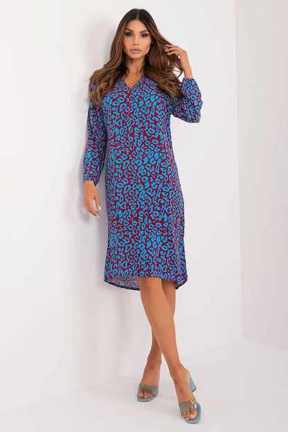  Robe de jour model 197530 Sublevel 