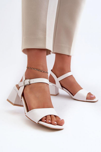  Sandales model 197589 Step in style 