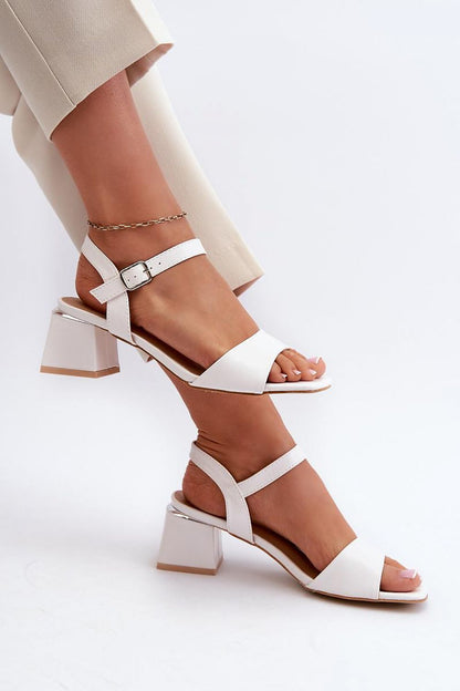  Sandales model 197589 Step in style 