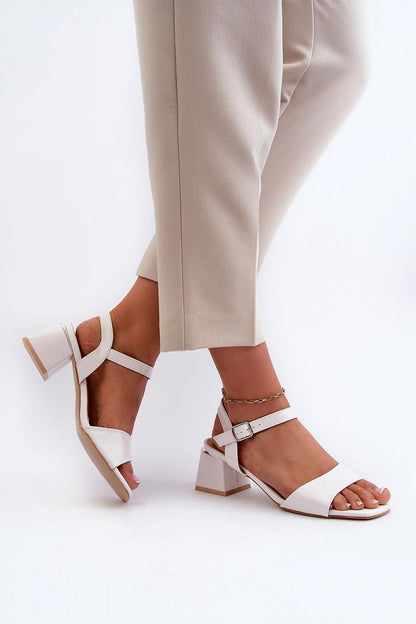  Sandales model 197589 Step in style 