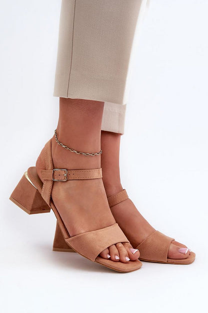  Sandales model 197590 Step in style 